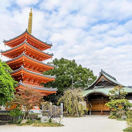Goom Hotel Haruyoshi Фукуока Екстер'єр фото