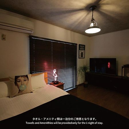 Goom Hotel Haruyoshi Фукуока Екстер'єр фото