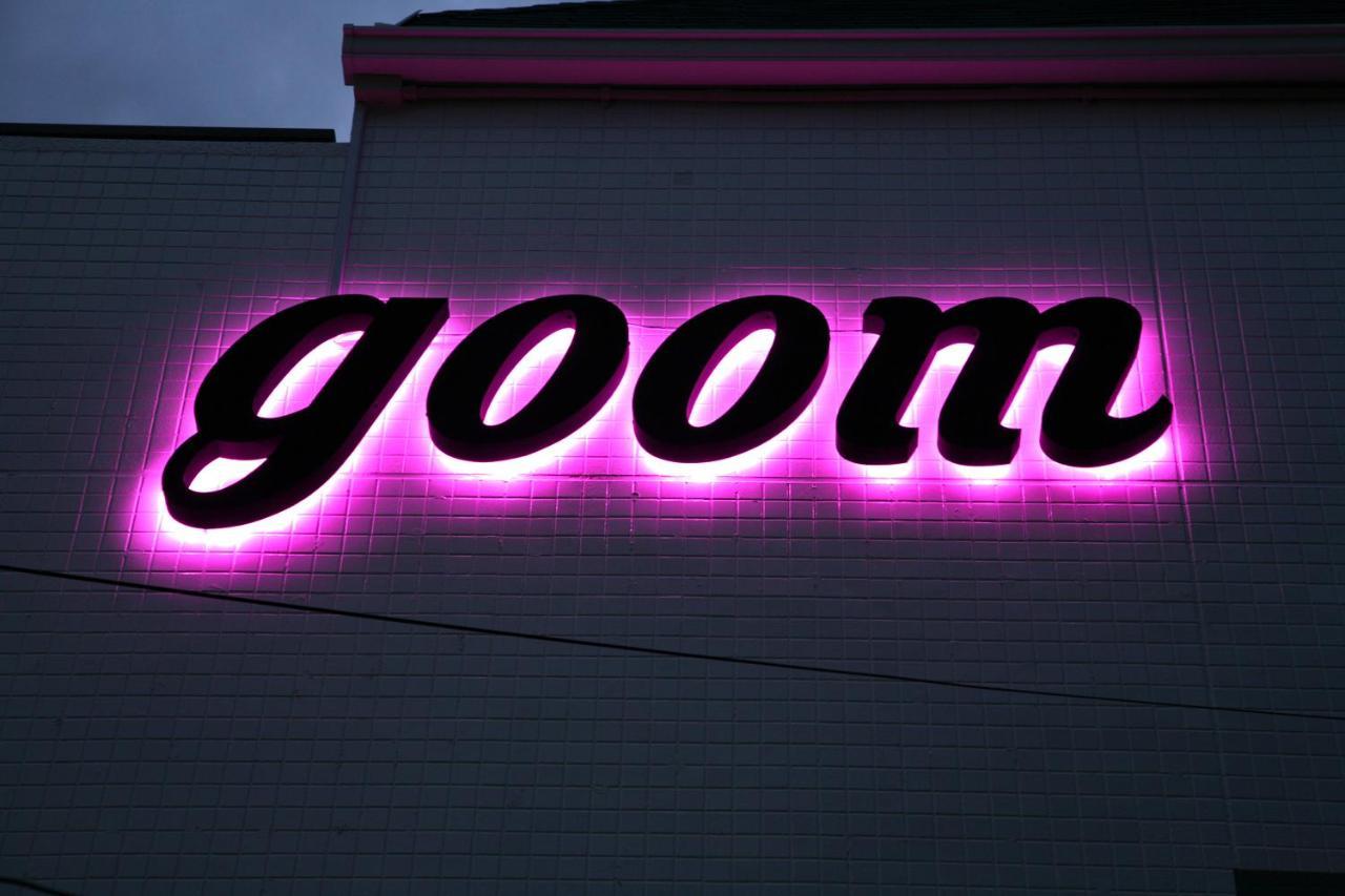 Goom Hotel Haruyoshi Фукуока Екстер'єр фото