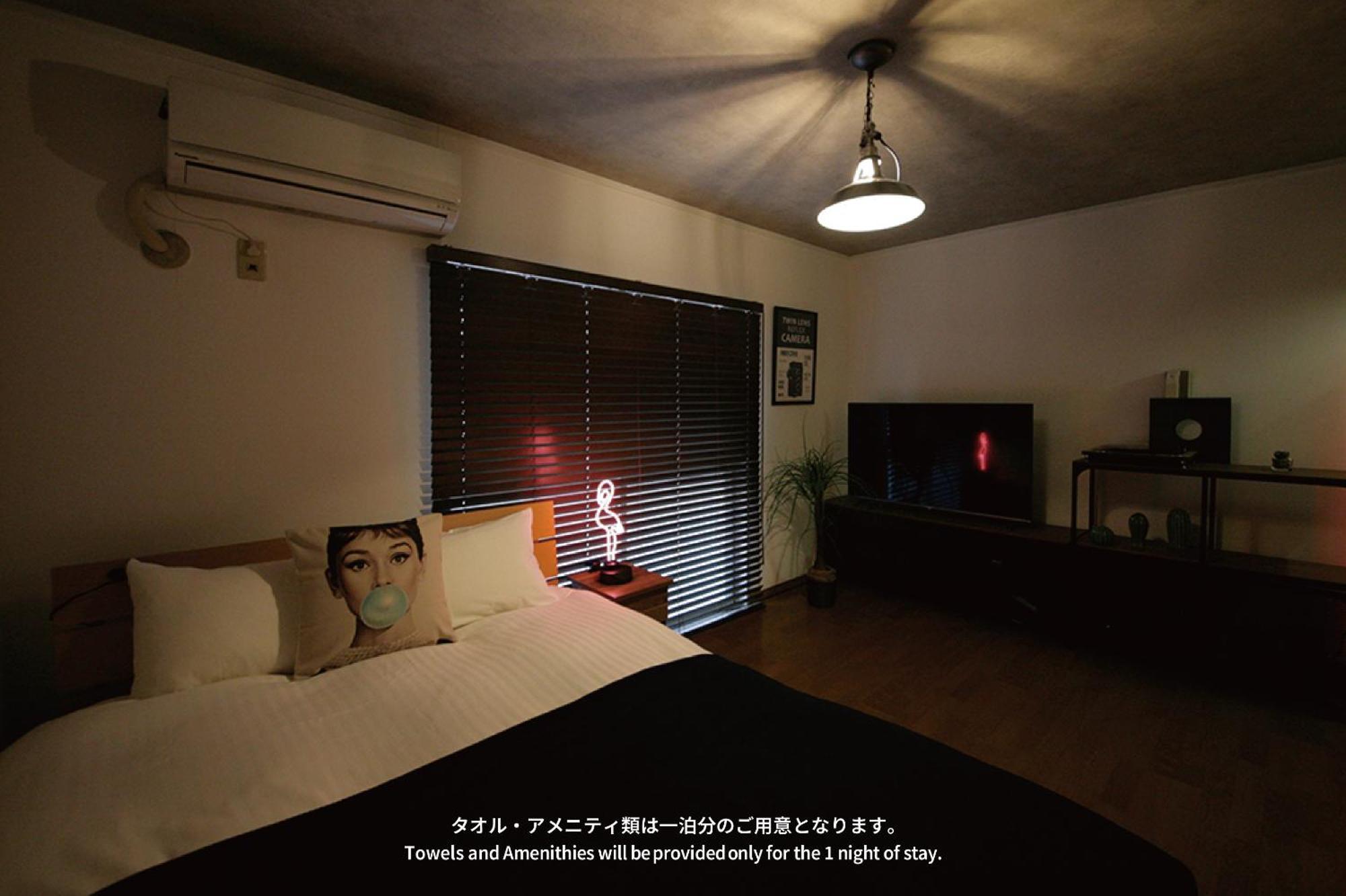 Goom Hotel Haruyoshi Фукуока Екстер'єр фото